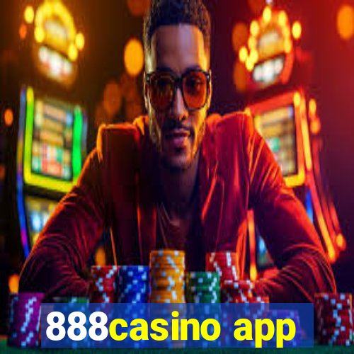 888casino app